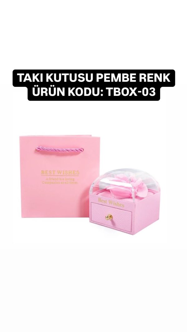 TAKI KUTUSU TBOX-03