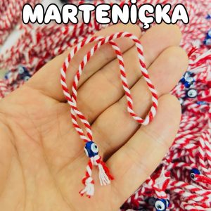 MARTENİÇKA 1000 ADET DÖKME GÖNDERİLİR