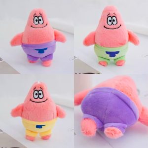 SPA-30 PATRICK PELUŞ ANAHTARLIK PAKETİ 12’Lİ