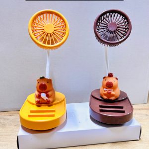 FAN-12 CAPYBARA FAN