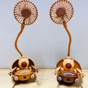 FAN-13 SİLAHŞÖR CAPYBARA FAN