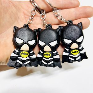 KBANH-346 Batman Anahtarlık Paketi 12’li