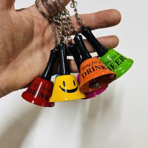 ÖA-02 ÇAN ANAHTARLIK PAKETİ 12’Lİ TEK TEK KUTULUDUR