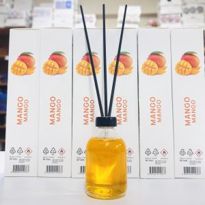 BAMBU MANGO ODA KOKUSU 50 ML.