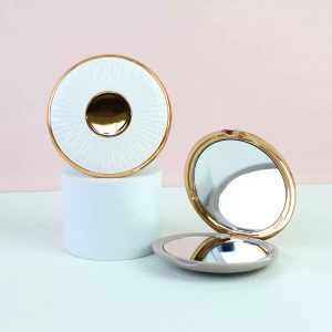 MA-57 PİNTEREST MAKYAJ AYNASI PAKETİ 12’Lİ CEP AYNASI