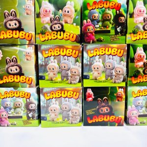 SKU-20 LABUBU SÜRPRİZ KUTULU PAKETİ 32’Lİ
