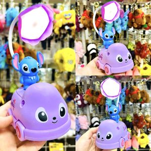GL-55 STITCH GECE LAMBASI
