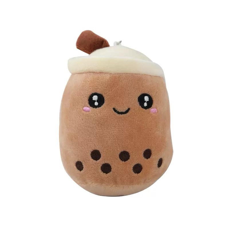 SPA-89 BUBBLE TEA PELUŞ ANAHTARLIK PAKETİ 12'Lİ - Görsel 11