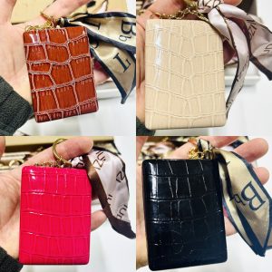 LMA-08 ANAHTARLIK CHARM ULTRA LÜKS CEP AYNA PAKETİ 12’Lİ