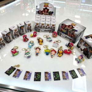 SKU-76 TOY STORY ULTRA LÜKS SÜRPRİZ KUTU ANAHTARLIK PAKETİ 12’Lİ