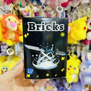 BRICKS-96 2140 KILIÇ BRICKS LEGO OYUNCAK BÜYÜK BOY