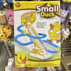 SMALL DUCK OYUNCAK