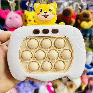 POPİT-03 KÖPEK POPİT OYUN KONSOLU