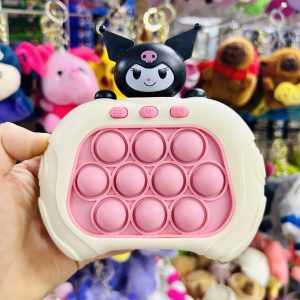 POPİT-07 KUROMİ POPİT OYUN KONSOLU